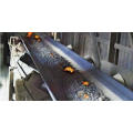 Fire-Resistant Conveyor Belt for Coal Mine